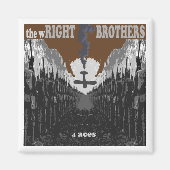 Abdeckung Magnet (Vorne)