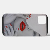 Abdeckung Samsung Anmerkung 4 - RED Case-Mate iPhone Hülle (Rückseite (Horizontal))