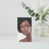 Abdeckung Visitenkarte (Stehend Vorderseite)