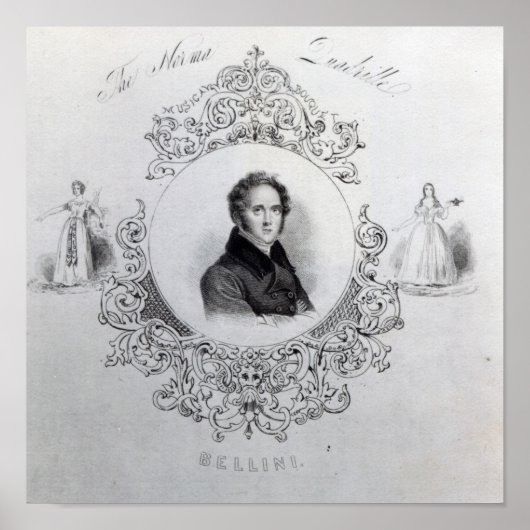 Abdeckung von Notenblättern für Quadrille Poster (Vorne)