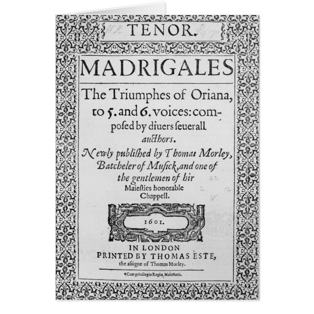 Abdeckung zum Inhaltsteil (Vorne)