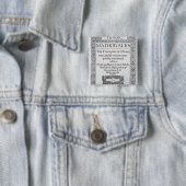 Abdeckung zum Inhaltsteil Button (Beispiel)