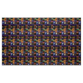 Abdeckungen Sonnenschein-Taylors Reddicks durch Stoff (Fat Quarter (45,7 x 55,9 cm))