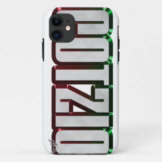 Abdeckungs-Para iPhone iPhone 11 Hülle