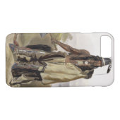 Abdih Hiddisch, ein Minitarre Leiter, überziehen Case-Mate iPhone Hülle (Rückseite (Horizontal))