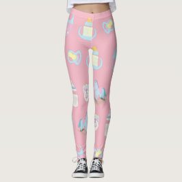 ABDL Leggings | AdultBaby | Baby4Life