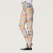 ABDL Leggings | niedliches Babymuster | Baby4Life (Links)