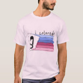 ABDL T-Shirt (Vorderseite)