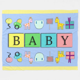 ABDL umfassende erwachsene Fleecedecke