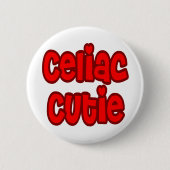 Abdominale Süsse Button (Vorderseite)