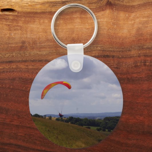 Abdriften Schlüsselanhänger (Vorderseite)