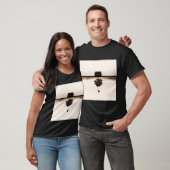Abdriften T-Shirt (Unisex)