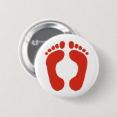 Abdrücke Button (Vorne & Hinten)