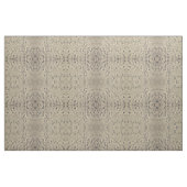 Abdrücke im Sand Stoff (Fat Quarter (45,7 x 55,9 cm))