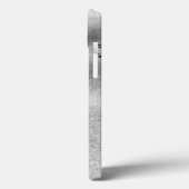 Abdrücke im Schnee Case-Mate iPhone Hülle (Rückseite / Links)