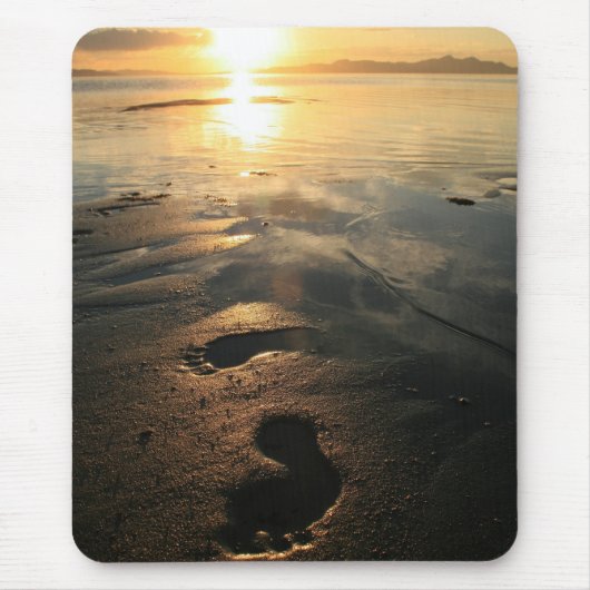 Abdrücke Mousepad (Vorne)