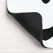 Abdrücke Mousepad (Ecke)