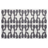 Abdrücke Stoff (Fat Quarter (45,7 x 55,9 cm))