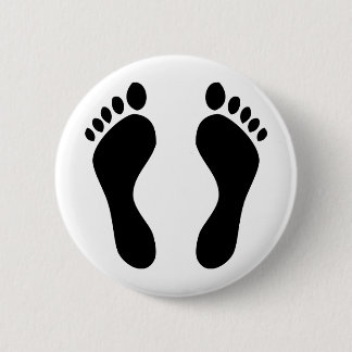 Abdruckfüße Button