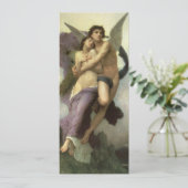 Abduktion (auch Ravoration) von Psyche durch Bougu (Stehend Vorderseite)