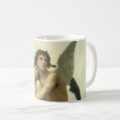 Abduktion (auch Ravoration) von Psyche durch Bougu Kaffeetasse (VorderseiteRechts)