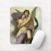 Abduktion (auch Ravoration) von Psyche durch Bougu Mousepad (Mit Mouse)