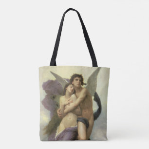 Abduktion (auch Ravoration) von Psyche durch Bougu Tasche