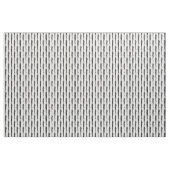 Abe Abraham Lincoln amerikanischer Stoff (Yard (91,4 cm))
