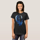 Abe Highlights T-Shirt (Vorne ganz)