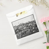 Abe Lincoln Gettysburg Rede: Ende des Zivilen Krie Geschenktütchen (Versiegelt)