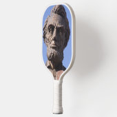 Abe Lincoln Pickleball Schläger (Links)
