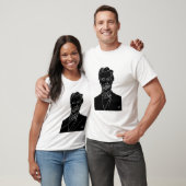 abe Lincoln T-Shirt (Unisex)