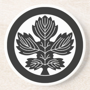 Abe-Maulbeere Untersetzer