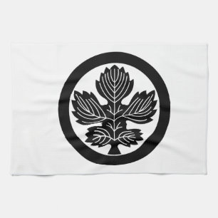 Abe Papiermaulbeerbaum Geschirrtuch