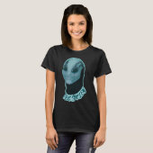 Abe Sapien T-Shirt (Vorne ganz)