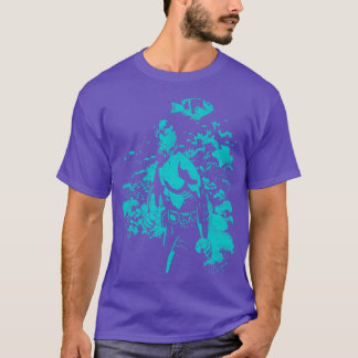 ABE SAPIEN T-Shirt