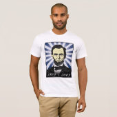 abe T-Shirt (Vorne ganz)