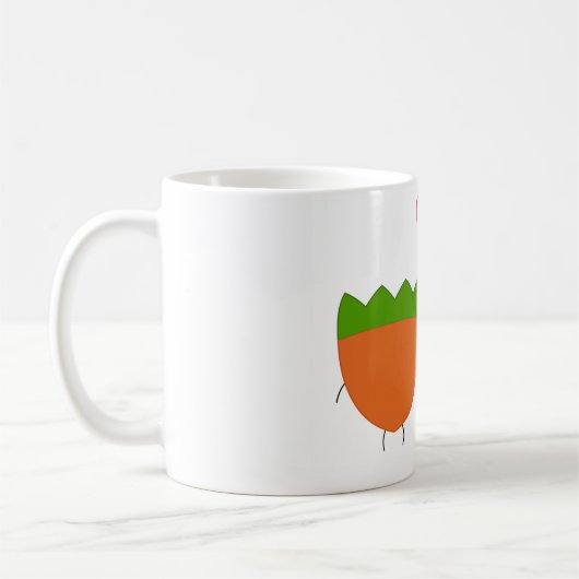 Abediah Cutesy Tasse (Links)