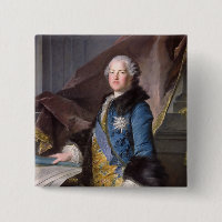 Abel Francois Poisson Marquis de Marigny, 1755
