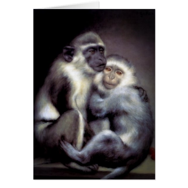 Abelard und Heloise (Vorne)