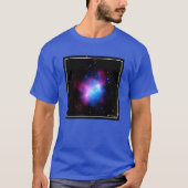 Abell 1758 T-Shirt (Vorderseite)