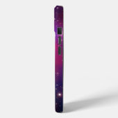 Abell 2744, Pandoras Cluster. Case-Mate iPhone Hülle (Rückseite / Links)