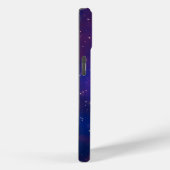 Abell 2744, Pandoras Cluster. Case-Mate iPhone Hülle (Rückseite / Rechts)