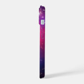 Abell 2744, Pandoras Cluster. iPhone 15 Hülle (Linke Seite)