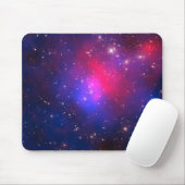Abell 2744, Pandoras Cluster. Mousepad (Mit Mouse)