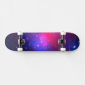 Abell 2744, Pandoras Cluster. Skateboard (Horizontal)