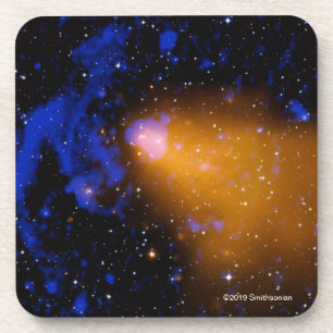 Abell 3376 getränkeuntersetzer