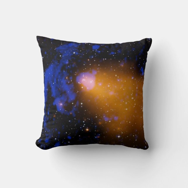 Abell 3376 kissen (Vorderseite)