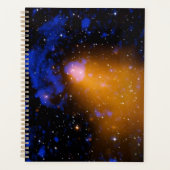 Abell 3376 planer (Vorderseite)