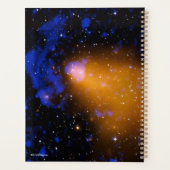 Abell 3376 planer (Rückseite)